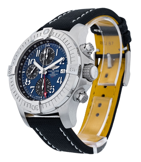 Breitling Avenger Chronograph 45 A24315 Image 2
